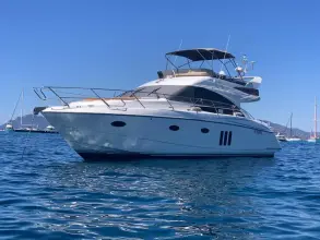 Princess 50