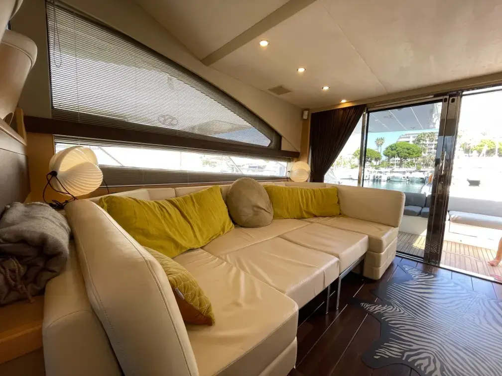 Thumbnail von Princess 50