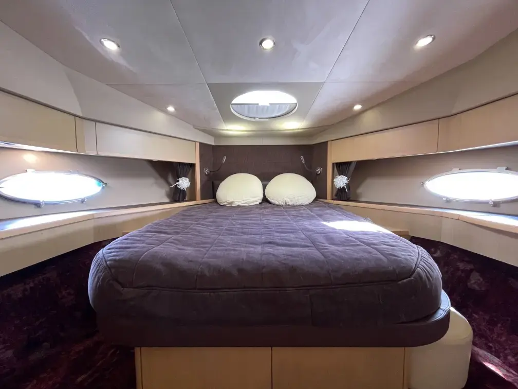 Thumbnail von Princess 50