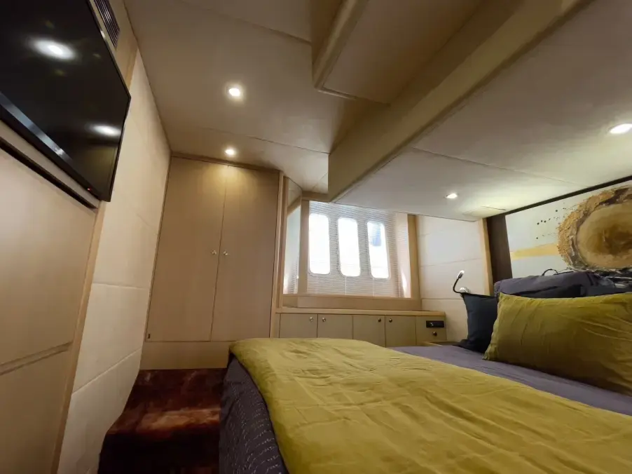 Thumbnail von Princess 50