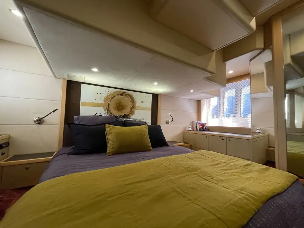 Thumbnail von Princess 50