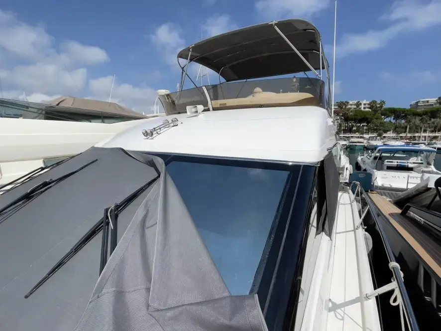 Thumbnail von Princess 50