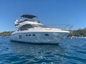 Thumbnail von Princess 50