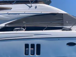 Thumbnail von Princess 50