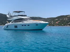 Thumbnail von Princess 50