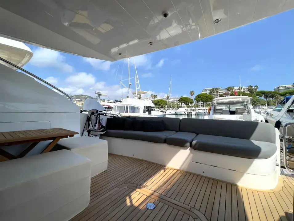 Thumbnail von Princess 50