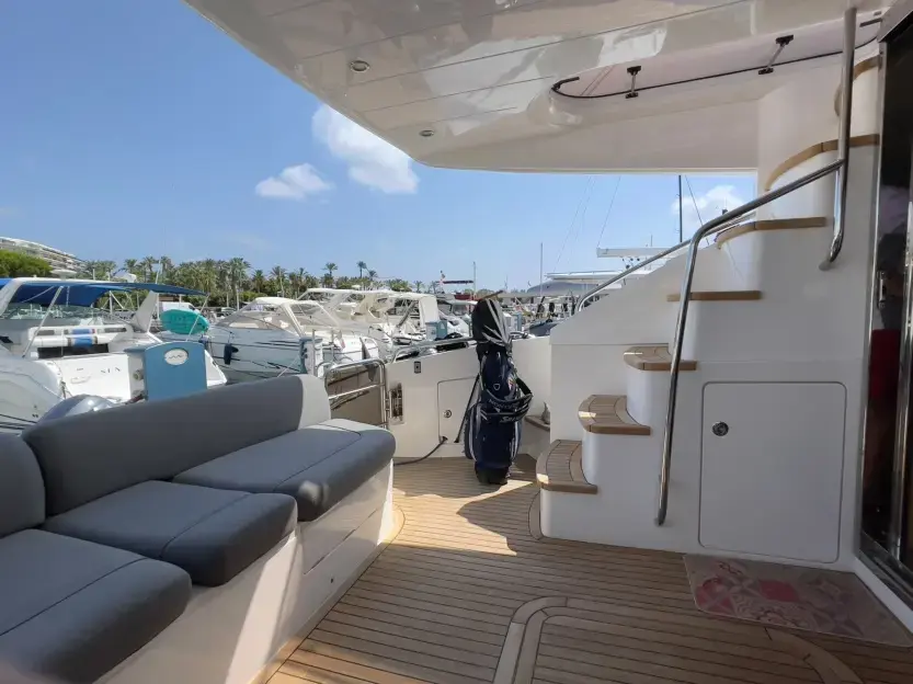 Thumbnail von Princess 50