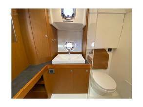 Thumbnail von Beneteau (FR) Beneteau Swift Trawler 35