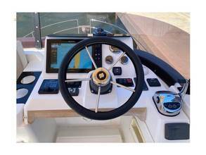 Thumbnail von Beneteau (FR) Beneteau Swift Trawler 35