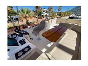 Thumbnail von Beneteau (FR) Beneteau Swift Trawler 35