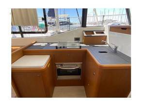 Thumbnail von Beneteau (FR) Beneteau Swift Trawler 35