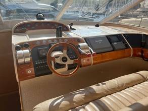 Thumbnail von Fairline (GB) Fairline Squadron 62