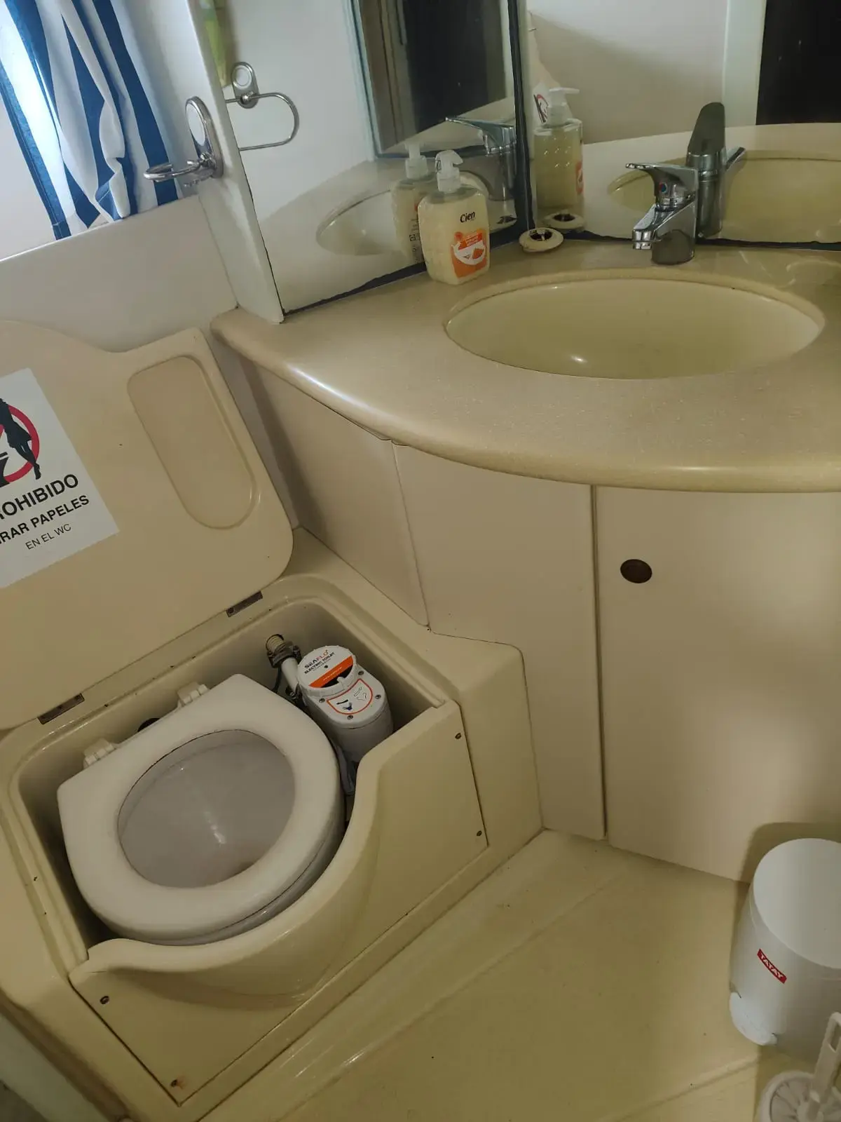 Thumbnail von Sunseeker Caribbean 52