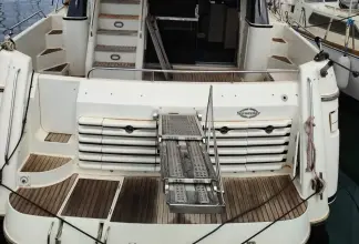 Thumbnail von Sunseeker Caribbean 52