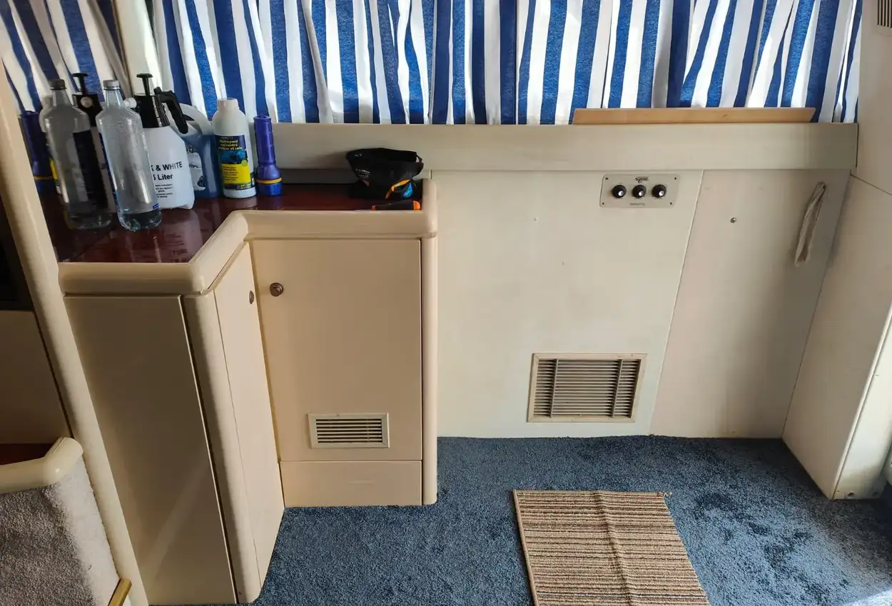 Thumbnail von Sunseeker Caribbean 52