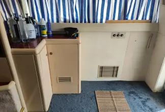 Thumbnail von Sunseeker Caribbean 52