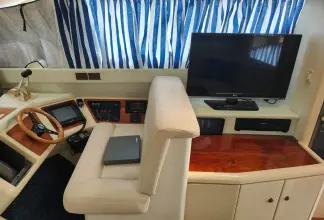 Thumbnail von Sunseeker Caribbean 52