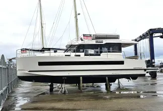 Northman 1200