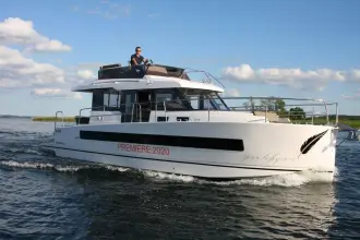 Thumbnail von Northman 1200