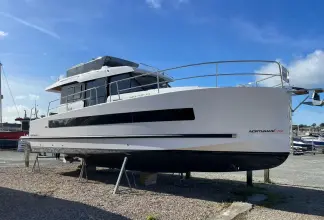 Northman 1200