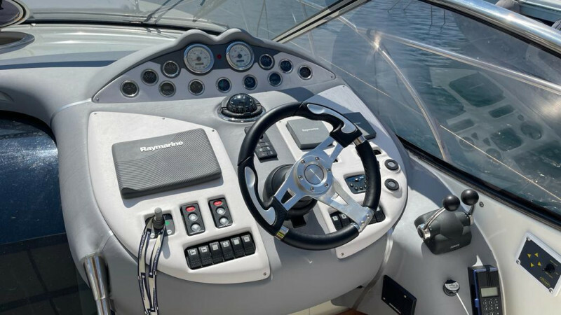 Thumbnail von Atlantis 42 Open