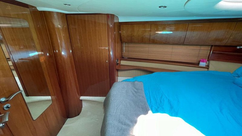 Thumbnail von Atlantis 42 Open