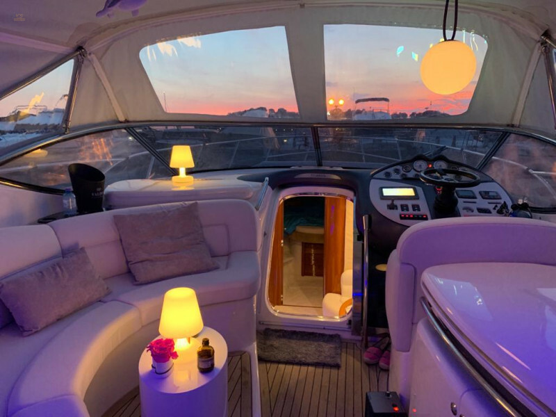 Thumbnail von Atlantis 42 Open