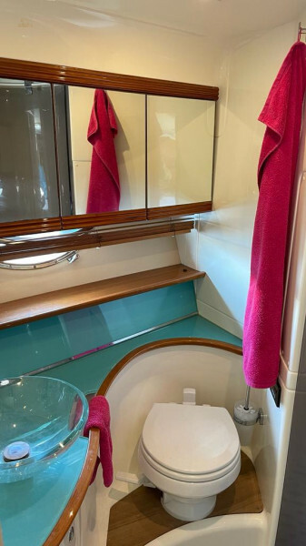 Thumbnail von Atlantis 42 Open