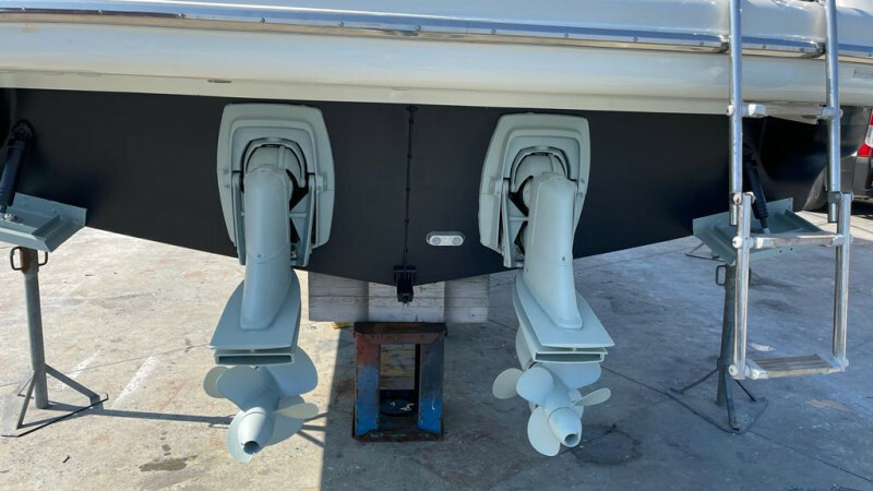 Thumbnail von Atlantis 42 Open