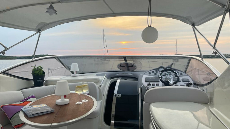 Thumbnail von Atlantis 42 Open