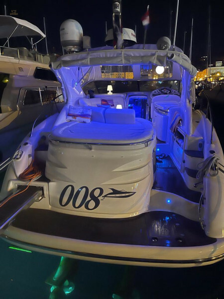 Thumbnail von Atlantis 42 Open