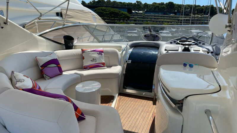 Thumbnail von Atlantis 42 Open