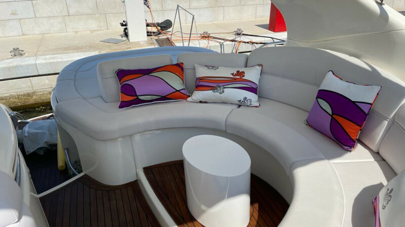 Thumbnail von Atlantis 42 Open