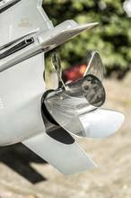 Thumbnail von Axopar (FI) Axopar 28 Cabin