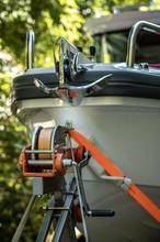 Thumbnail von Axopar (FI) Axopar 28 Cabin