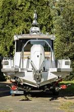 Thumbnail von Axopar (FI) Axopar 28 Cabin