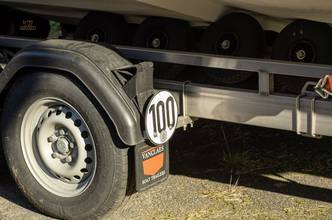 Thumbnail von Axopar (FI) Axopar 28 Cabin