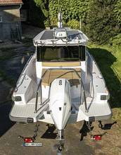 Thumbnail von Axopar (FI) Axopar 28 Cabin