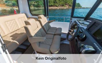 Thumbnail von Axopar (FI) Axopar 28 Cabin