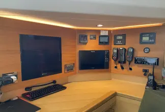 Thumbnail von Oyster 625 Happy Warrior