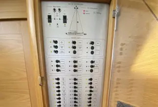 Thumbnail von Oyster 625 Happy Warrior