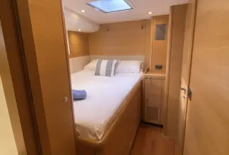 Thumbnail von Oyster 625 Happy Warrior