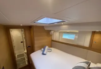 Thumbnail von Oyster 625 Happy Warrior