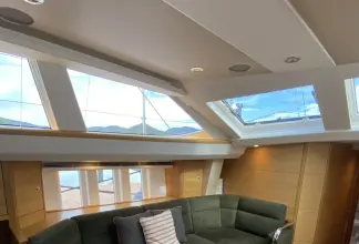 Thumbnail von Oyster 625 Happy Warrior