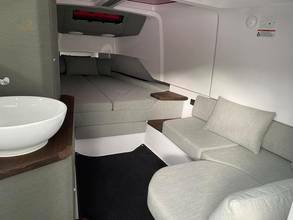 Thumbnail von Axopar (FI) Axopar Cross Cabin 37 XC