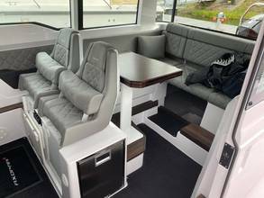 Thumbnail von Axopar (FI) Axopar Cross Cabin 37 XC