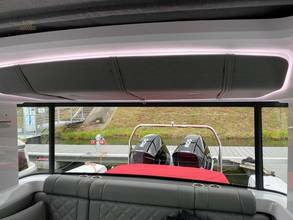 Thumbnail von Axopar (FI) Axopar Cross Cabin 37 XC