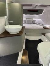 Thumbnail von Axopar (FI) Axopar Cross Cabin 37 XC