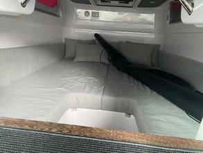 Thumbnail von Axopar (FI) Axopar Cross Cabin 37 XC