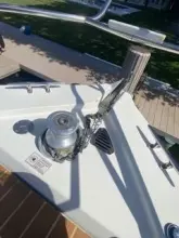 Thumbnail von Cranchi M44